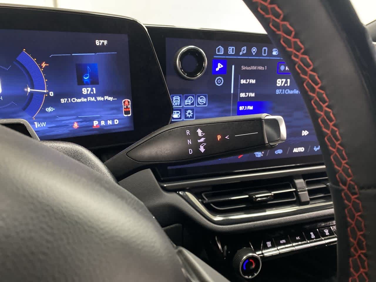 Thumbnail: 2024 Chevrolet Equinox - 26