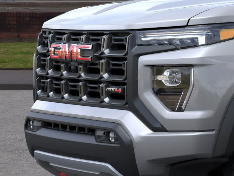Thumbnail: 2026 GMC Canyon - 13