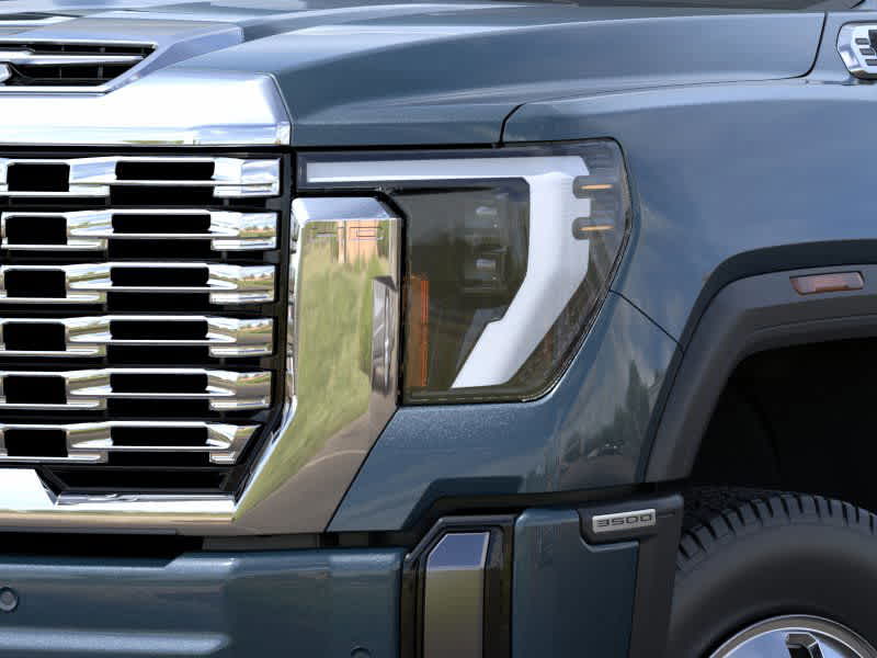 Thumbnail: 2026 GMC Sierra 3500 - 10