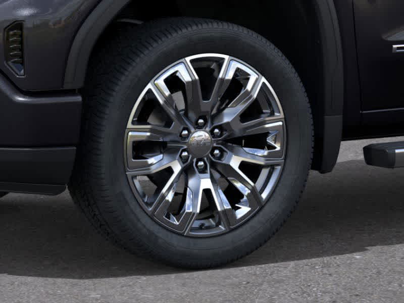 Thumbnail: 2026 GMC Sierra 1500 - 9