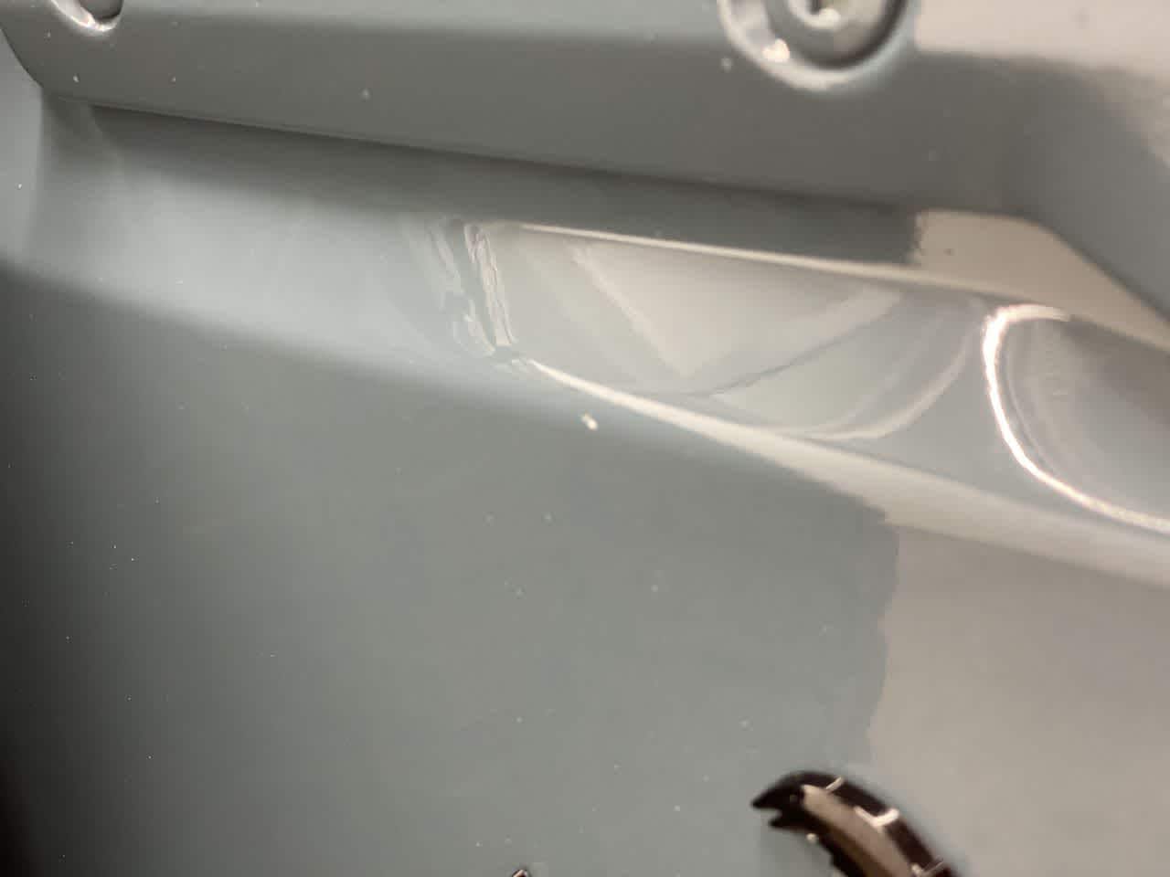 Thumbnail: 2022 Ford Bronco - 35