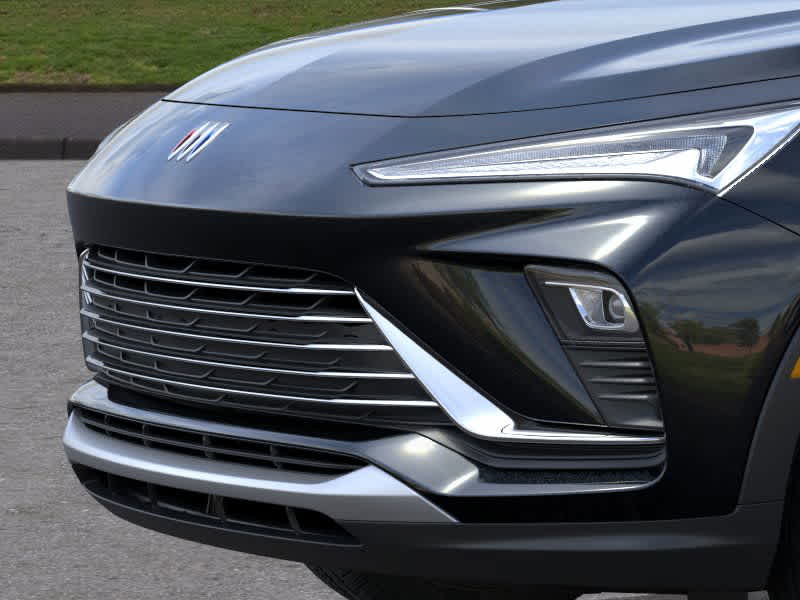 Thumbnail: 2026 Buick Envista - 13