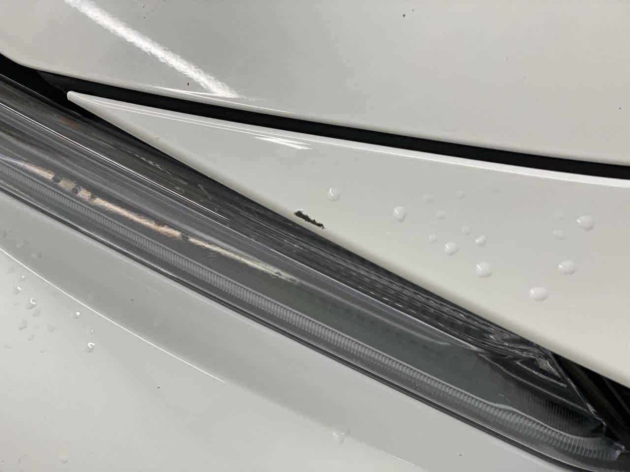 Thumbnail: 2023 Toyota Corolla - 34