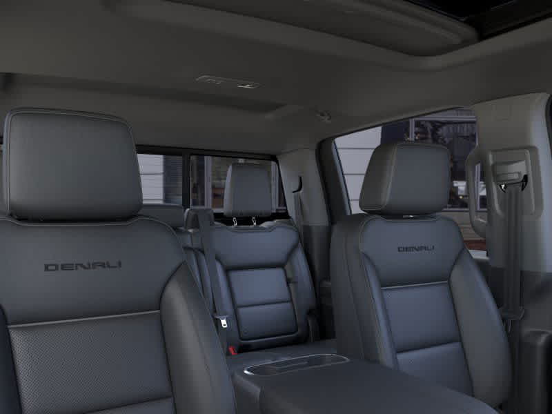 Thumbnail: 2026 GMC Sierra 1500 - 24