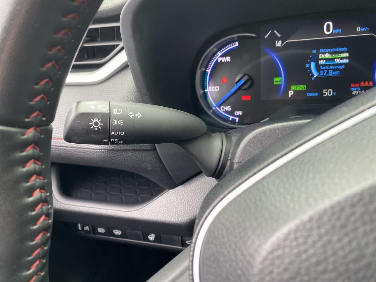 Thumbnail: 2023 Toyota RAV4 - 24