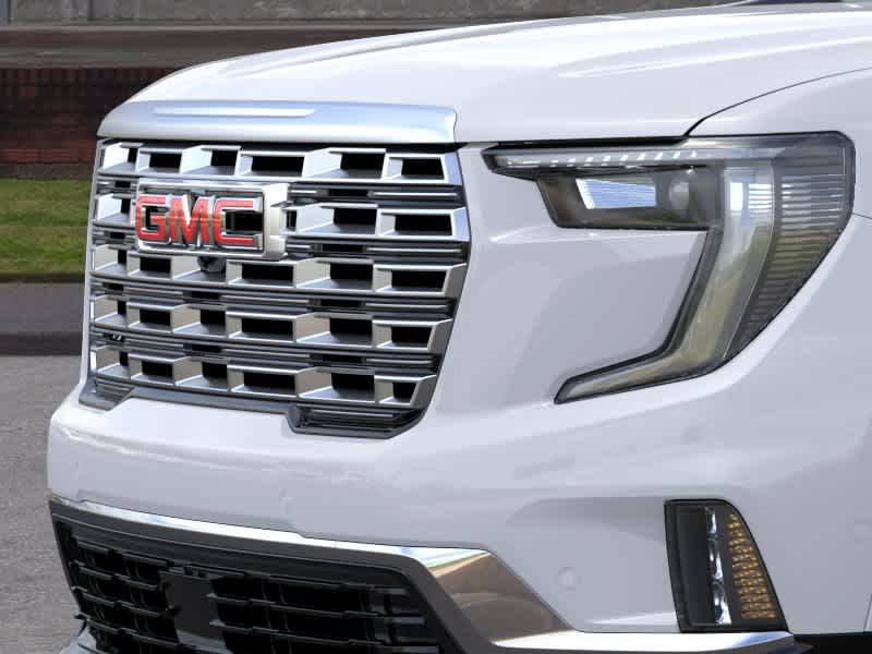 Thumbnail: 2026 GMC Acadia - 13