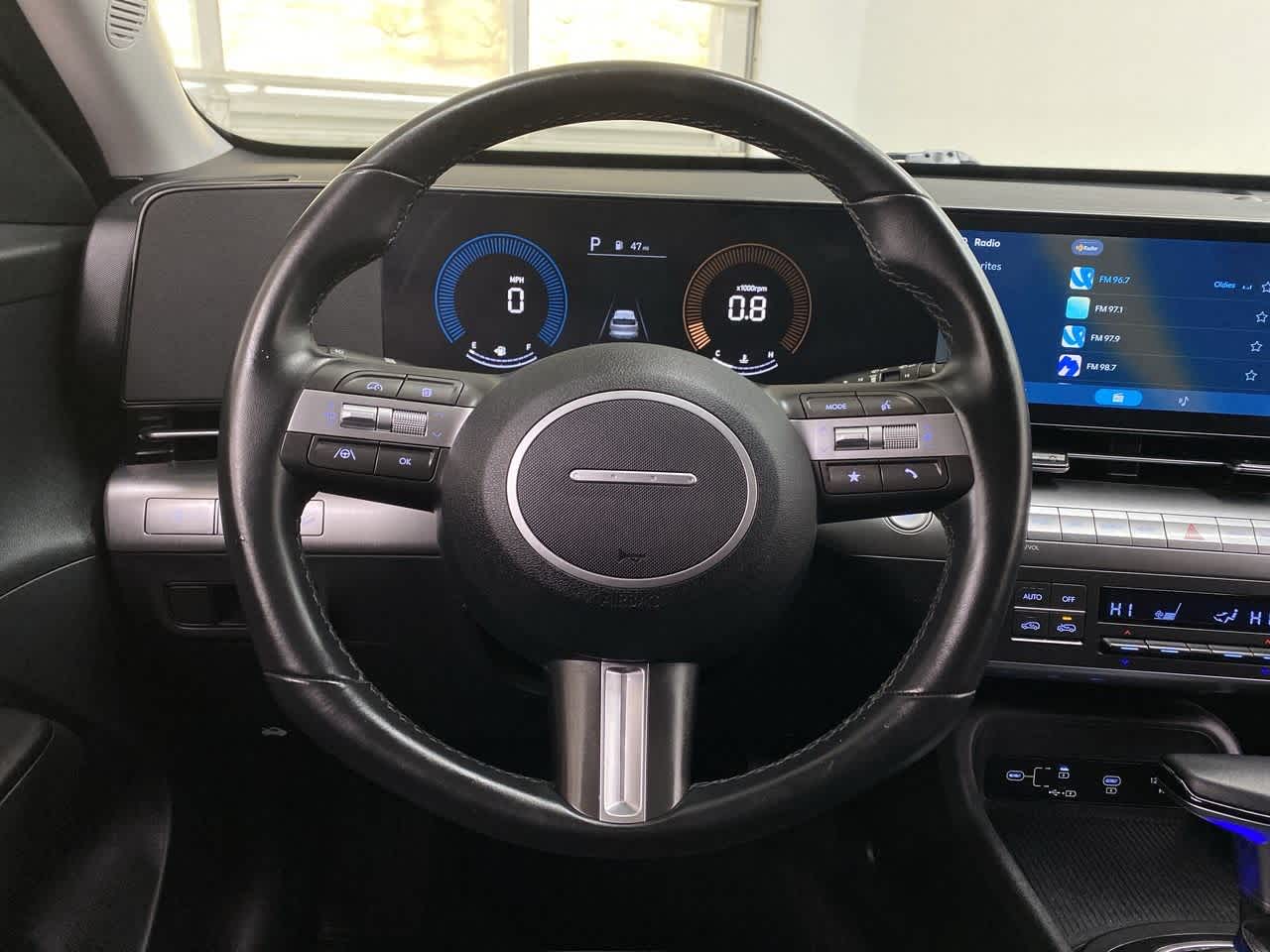 Thumbnail: 2024 Hyundai Kona - 20