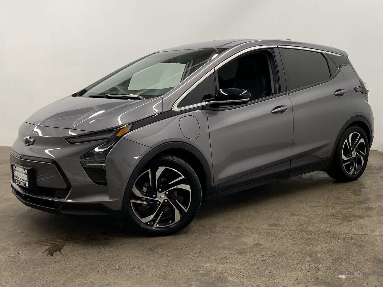 Thumbnail: 2023 Chevrolet Bolt EV - 1