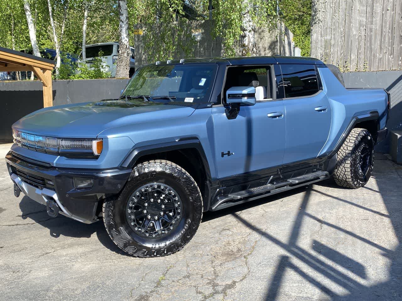 2024 GMC Hummer EV 3X -
                  Portland, OR