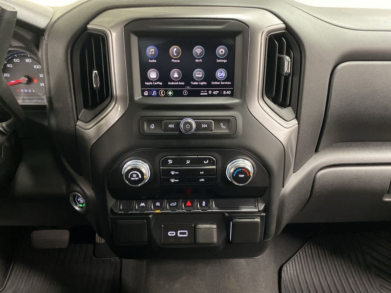 Thumbnail: 2024 GMC Sierra 1500 - 22