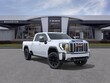  GMC Sierra 2500 HD