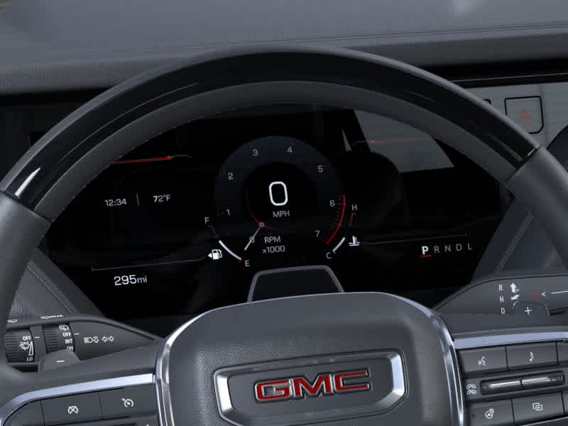 Thumbnail: 2026 GMC Yukon - 18