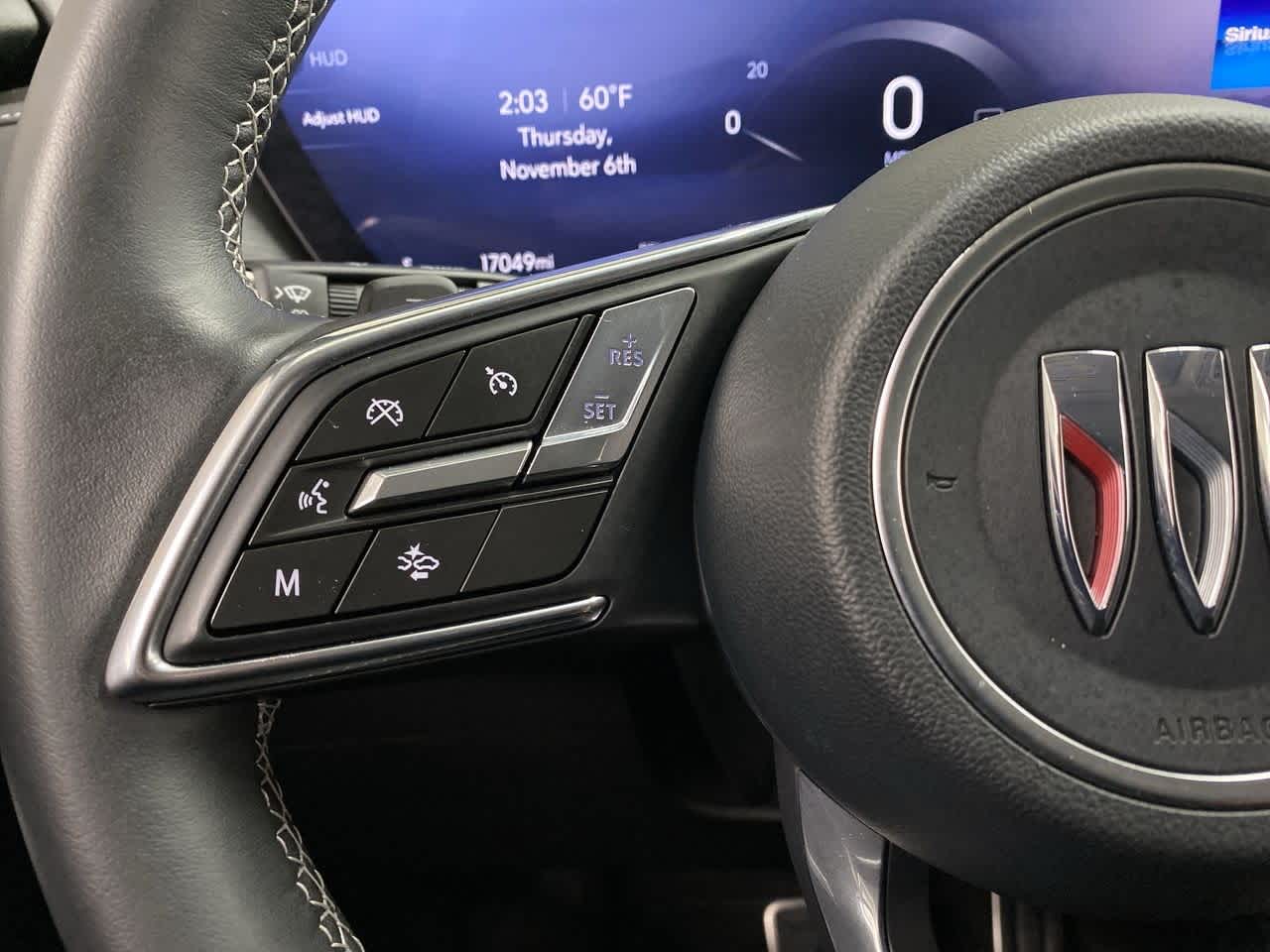 Thumbnail: 2025 Buick Envision - 20