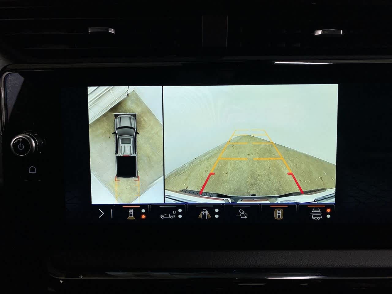 Thumbnail: 2025 GMC Sierra 1500 - 25