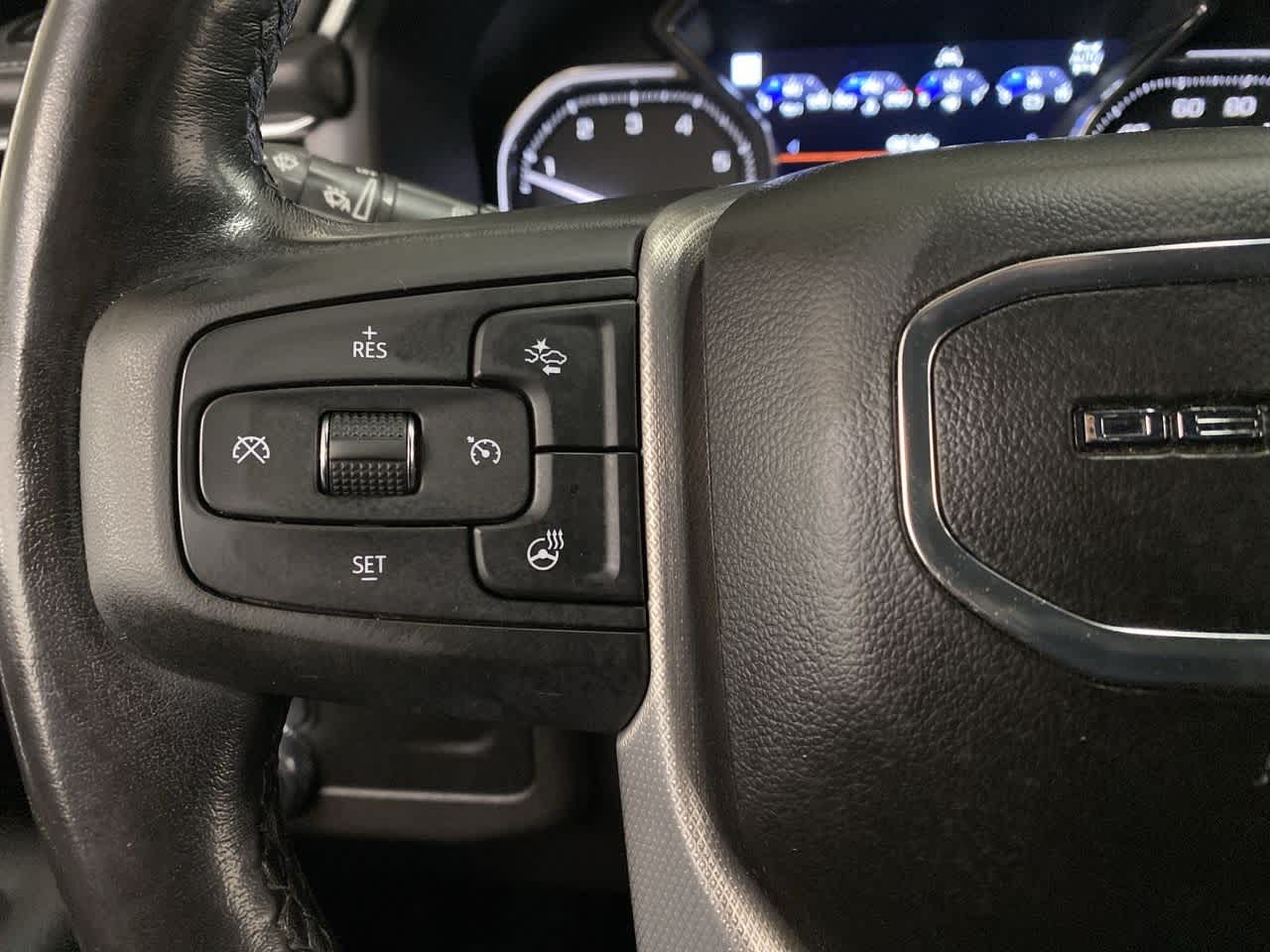 Thumbnail: 2021 GMC Yukon XL - 20