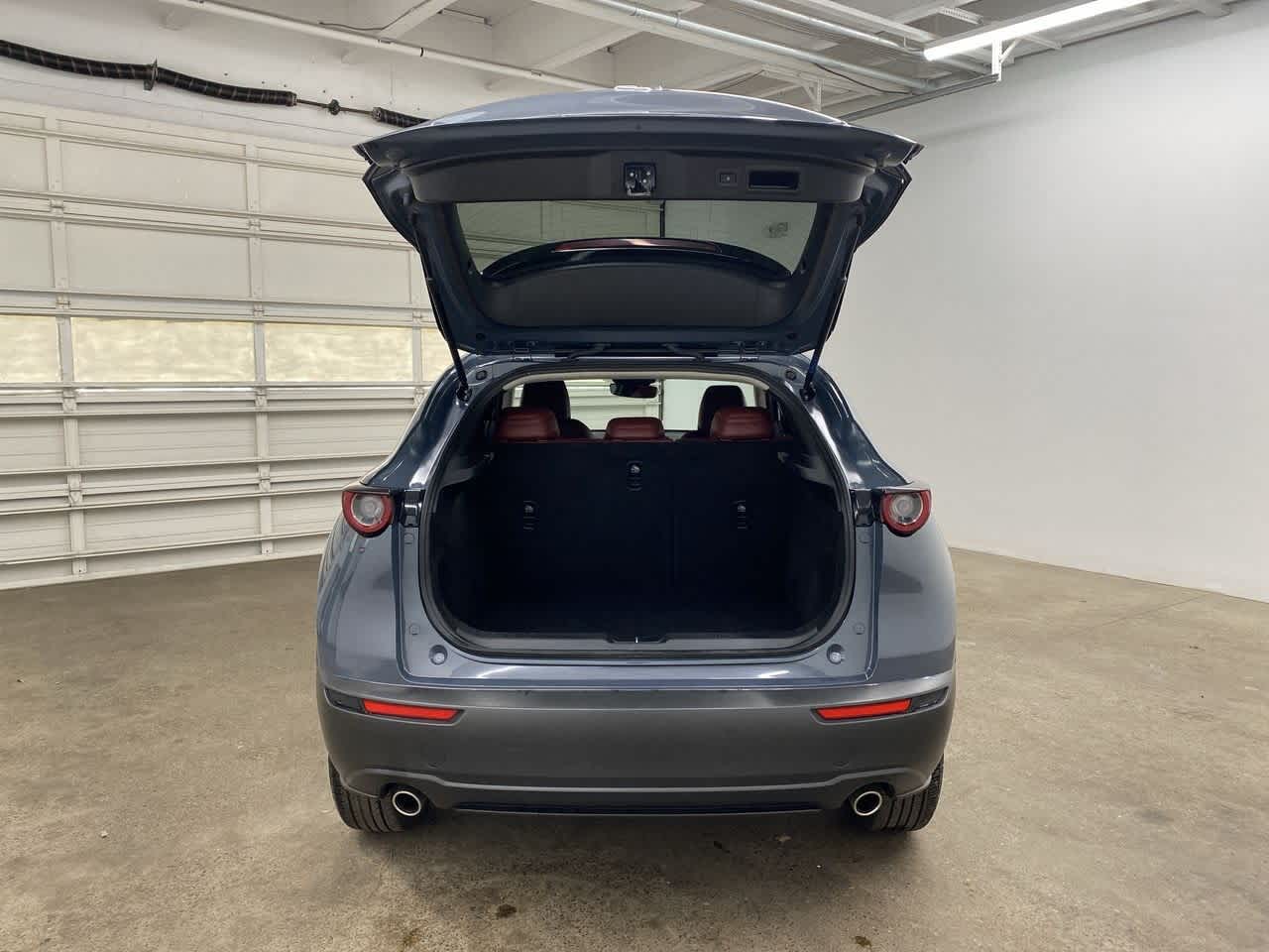 Thumbnail: 2024 Mazda CX-30 - 29