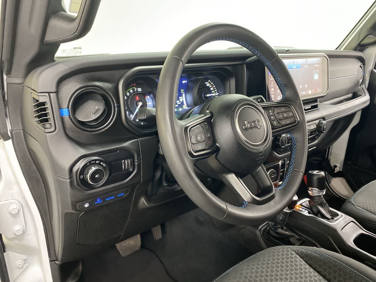 Thumbnail: 2024 Jeep Wrangler - 2