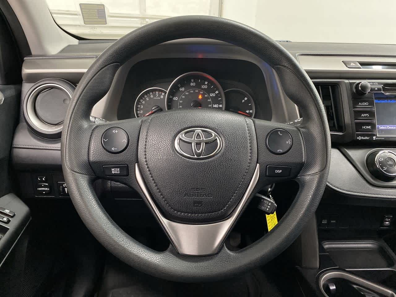 Thumbnail: 2016 Toyota RAV4 - 20