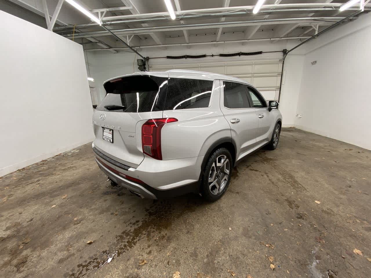 Thumbnail: 2023 Hyundai Palisade - 6