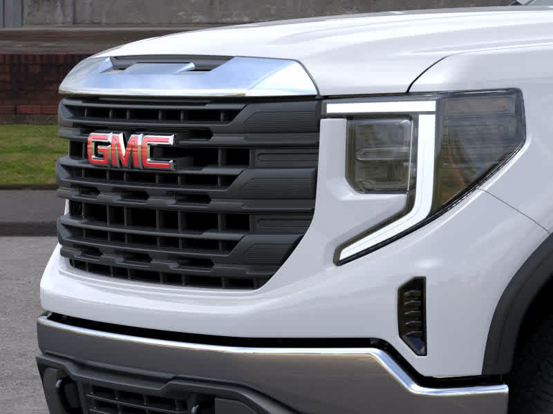 Thumbnail: 2026 GMC Sierra 1500 - 13