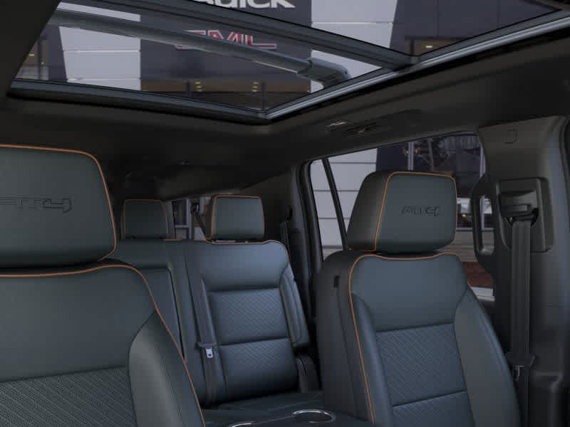 Thumbnail: 2026 GMC Yukon XL - 24