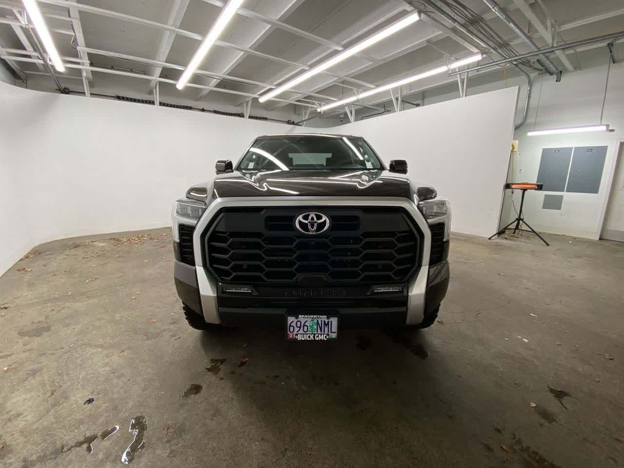 Thumbnail: 2023 Toyota Tundra - 9