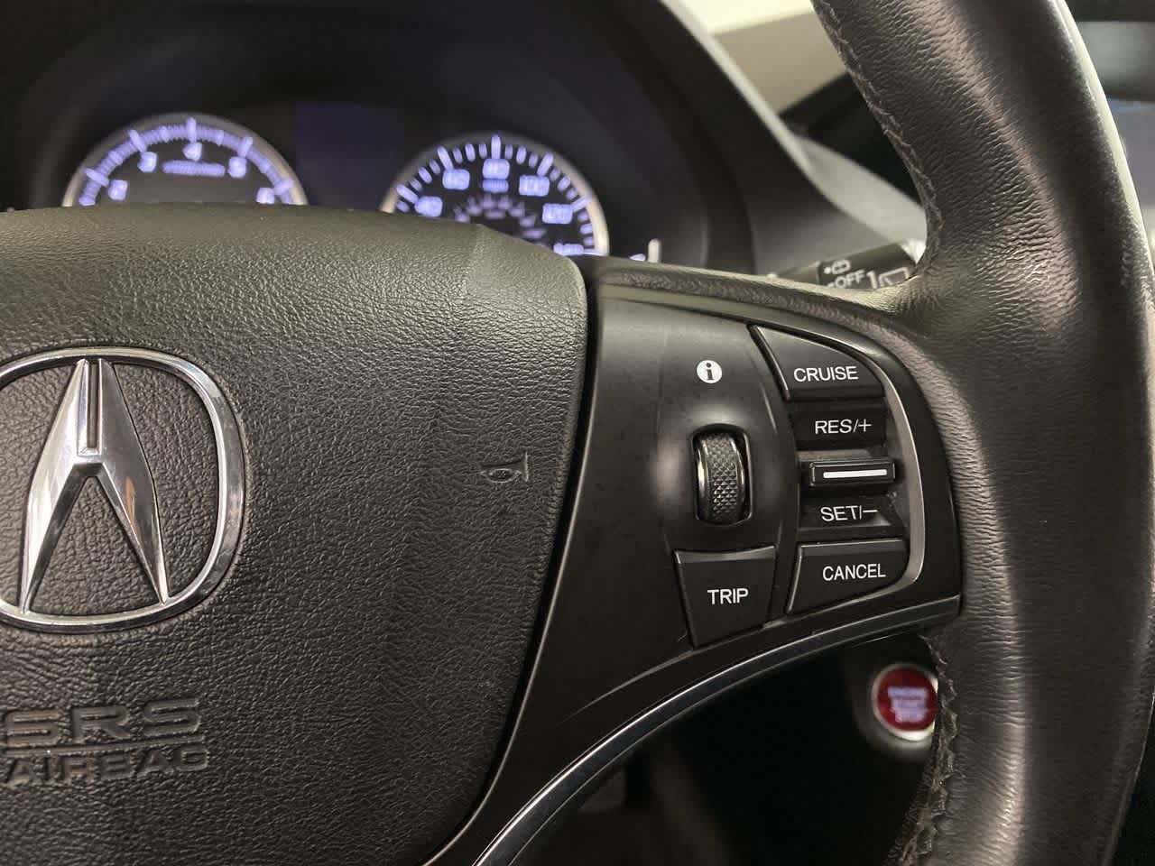 Thumbnail: 2014 Acura MDX - 21