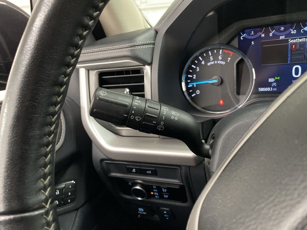 Thumbnail: 2024 Ford Expedition MAX - 22