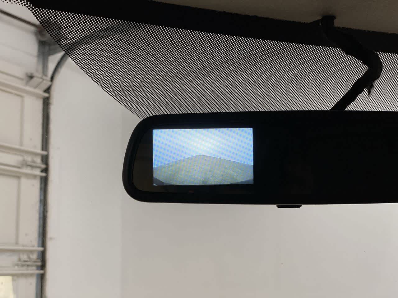 Thumbnail: 2023 Chevrolet Express - 24