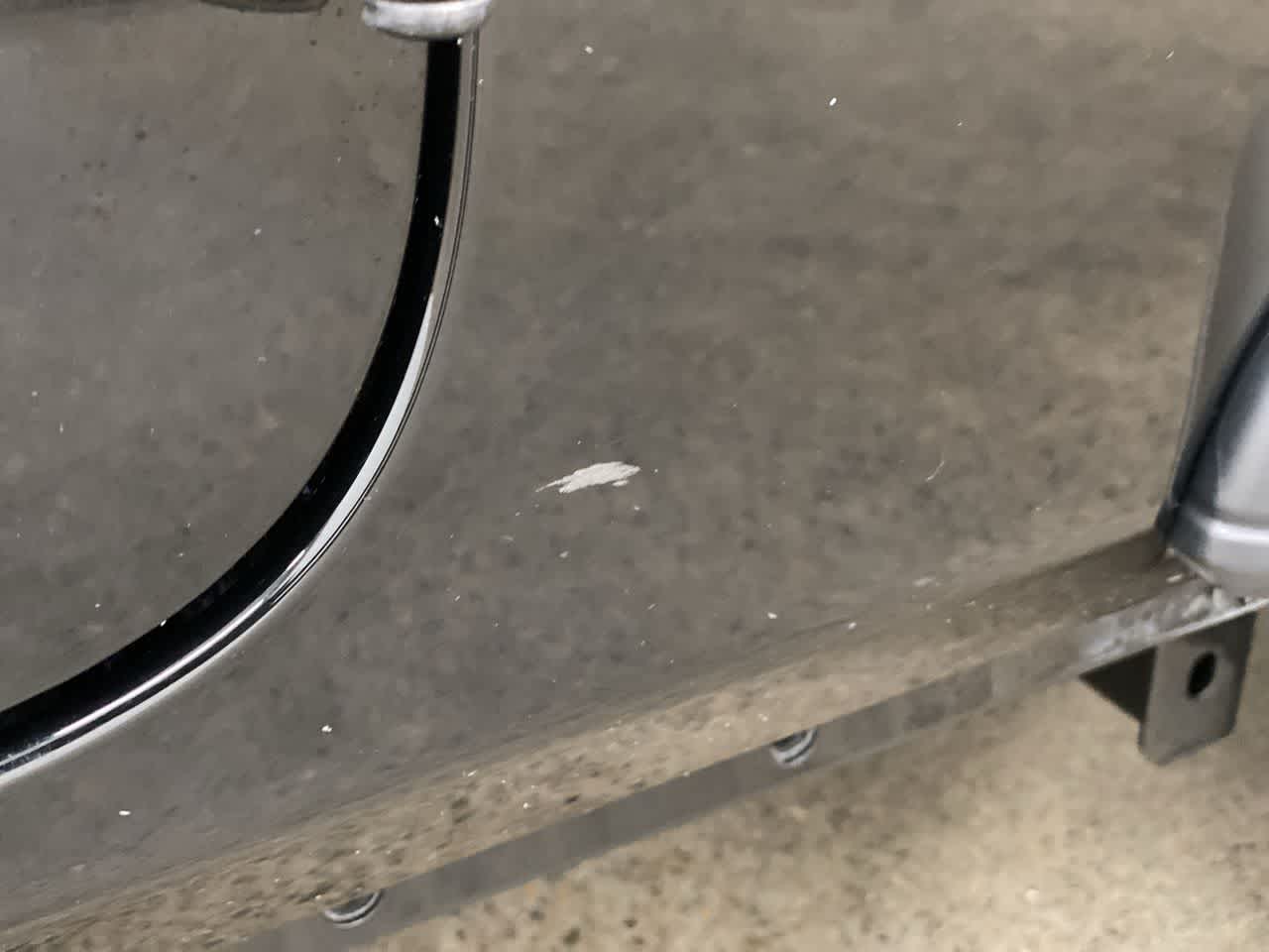 Thumbnail: 2025 Jeep Wrangler - 31