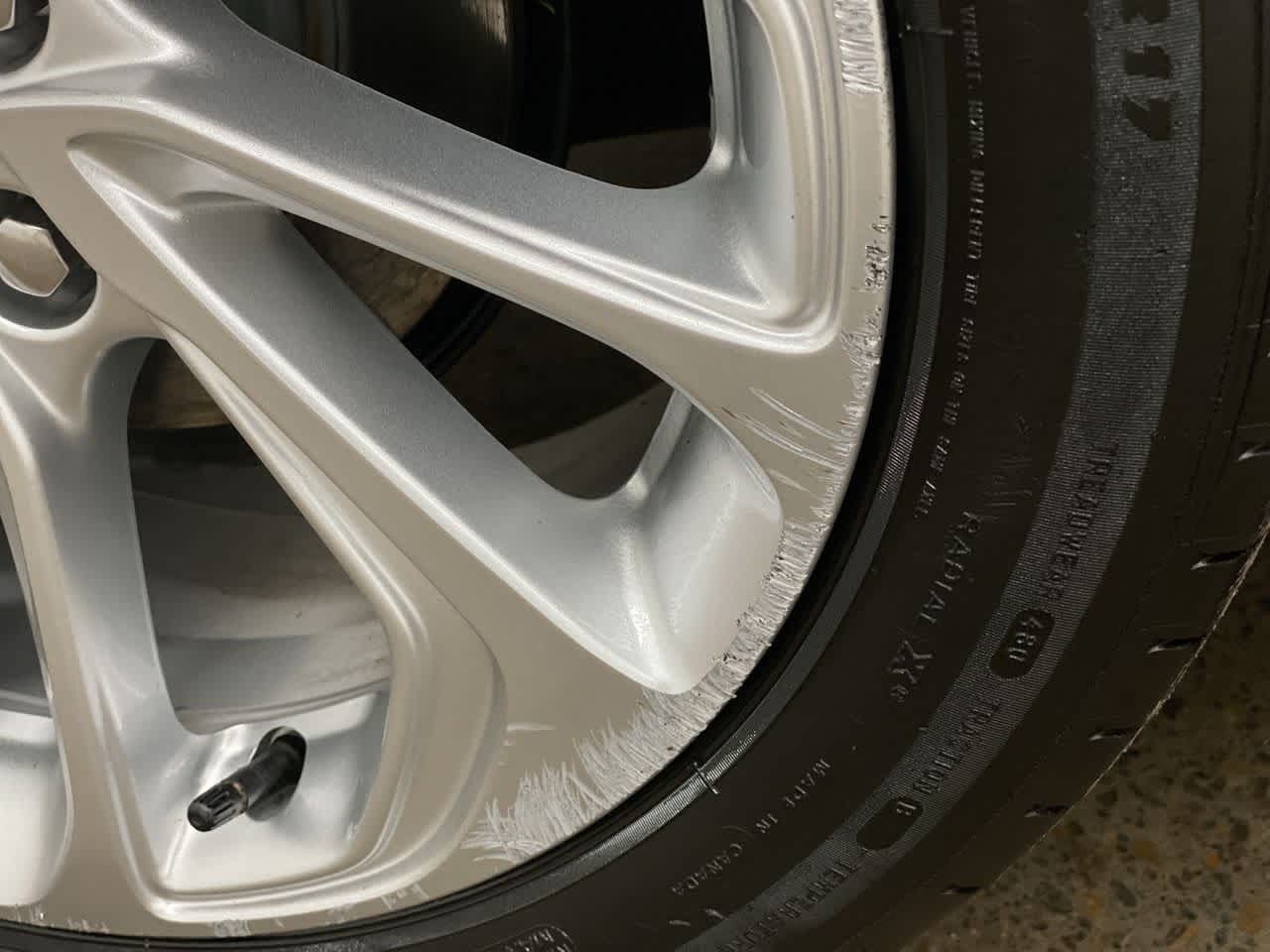 Thumbnail: 2023 Chevrolet Bolt EUV - 33