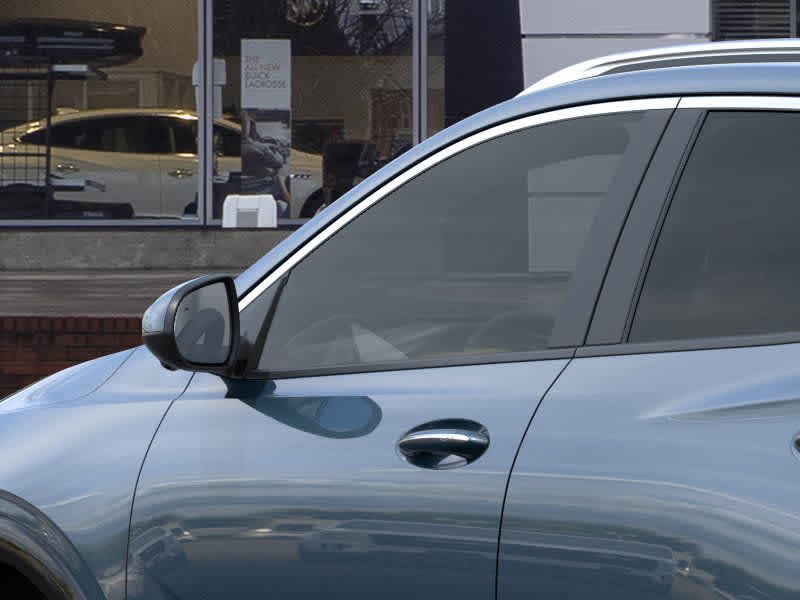 Thumbnail: 2026 Buick Encore GX - 12