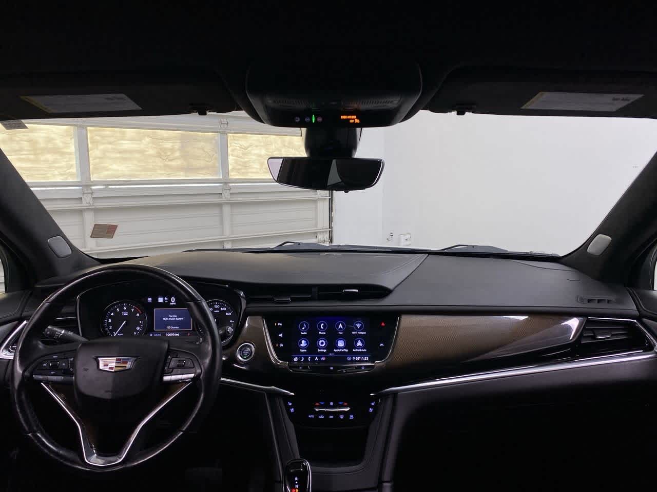 Thumbnail: 2020 Cadillac XT6 - 14