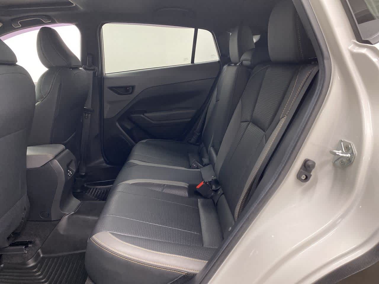 Thumbnail: 2024 Subaru Crosstrek - 16