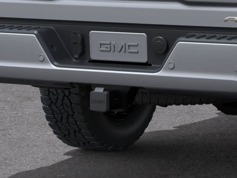 Thumbnail: 2026 GMC Sierra 3500 - 14