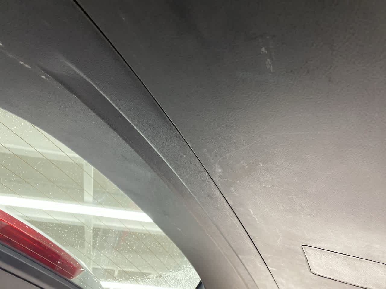 Thumbnail: 2025 Nissan Rogue - 32