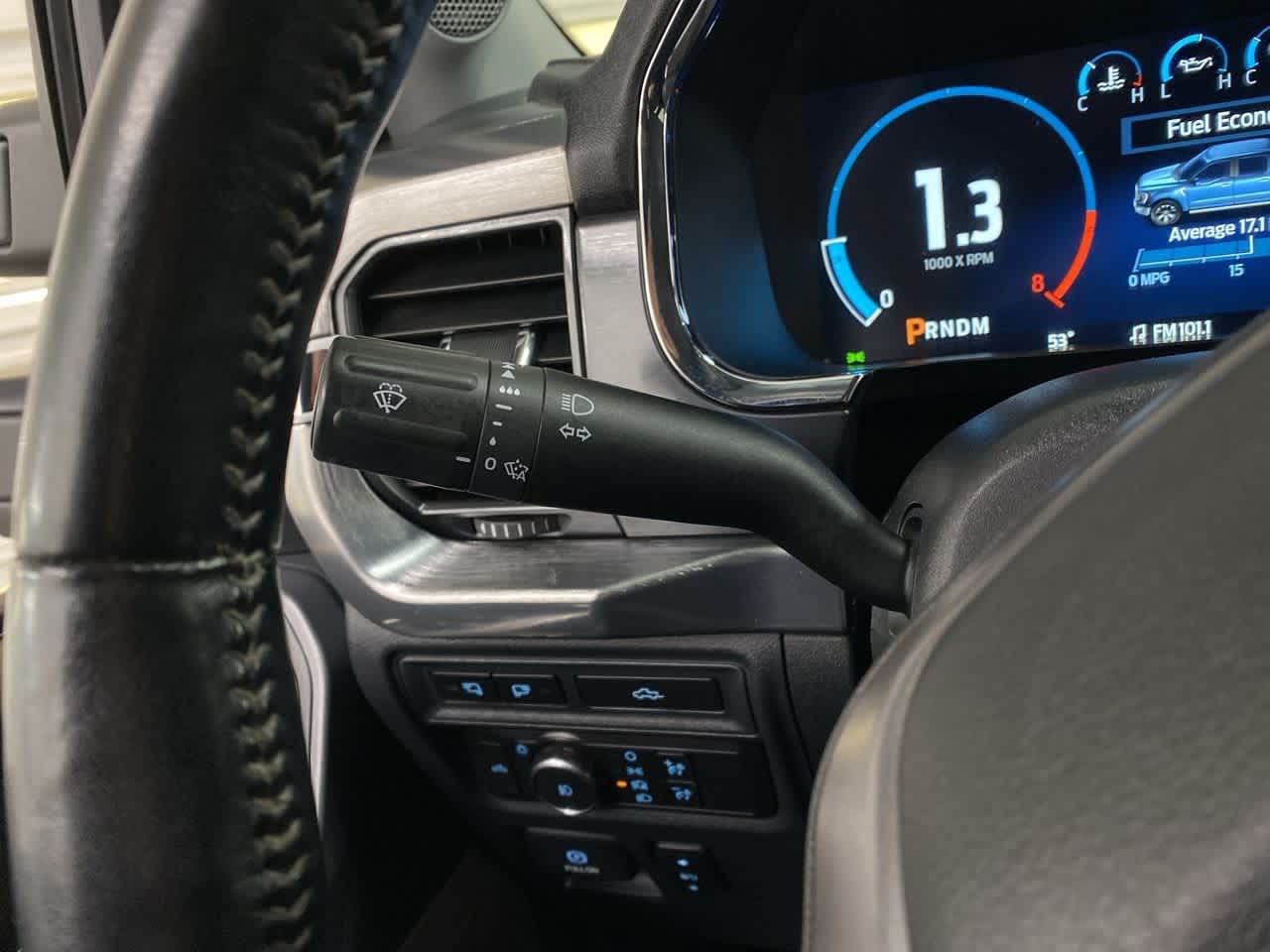 Thumbnail: 2021 Ford F-150 - 22