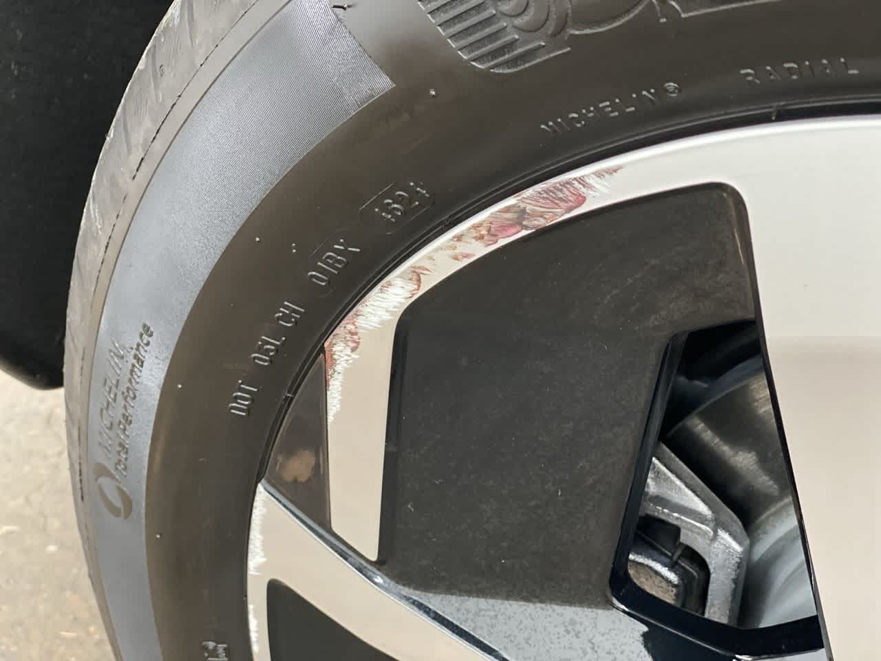 Thumbnail: 2025 Chevrolet Equinox - 29