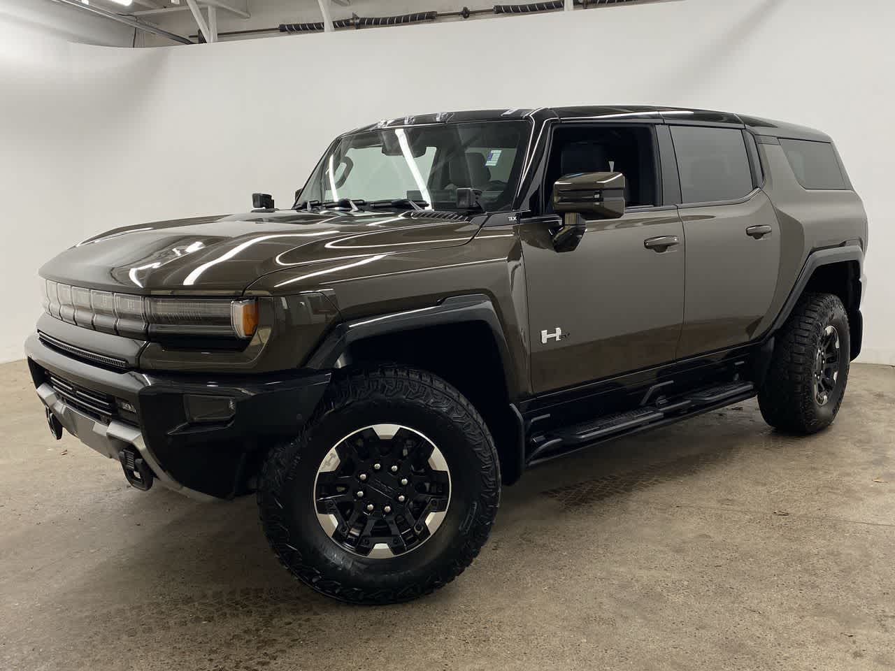 2024 GMC Hummer EV 3X -
                  Portland, OR