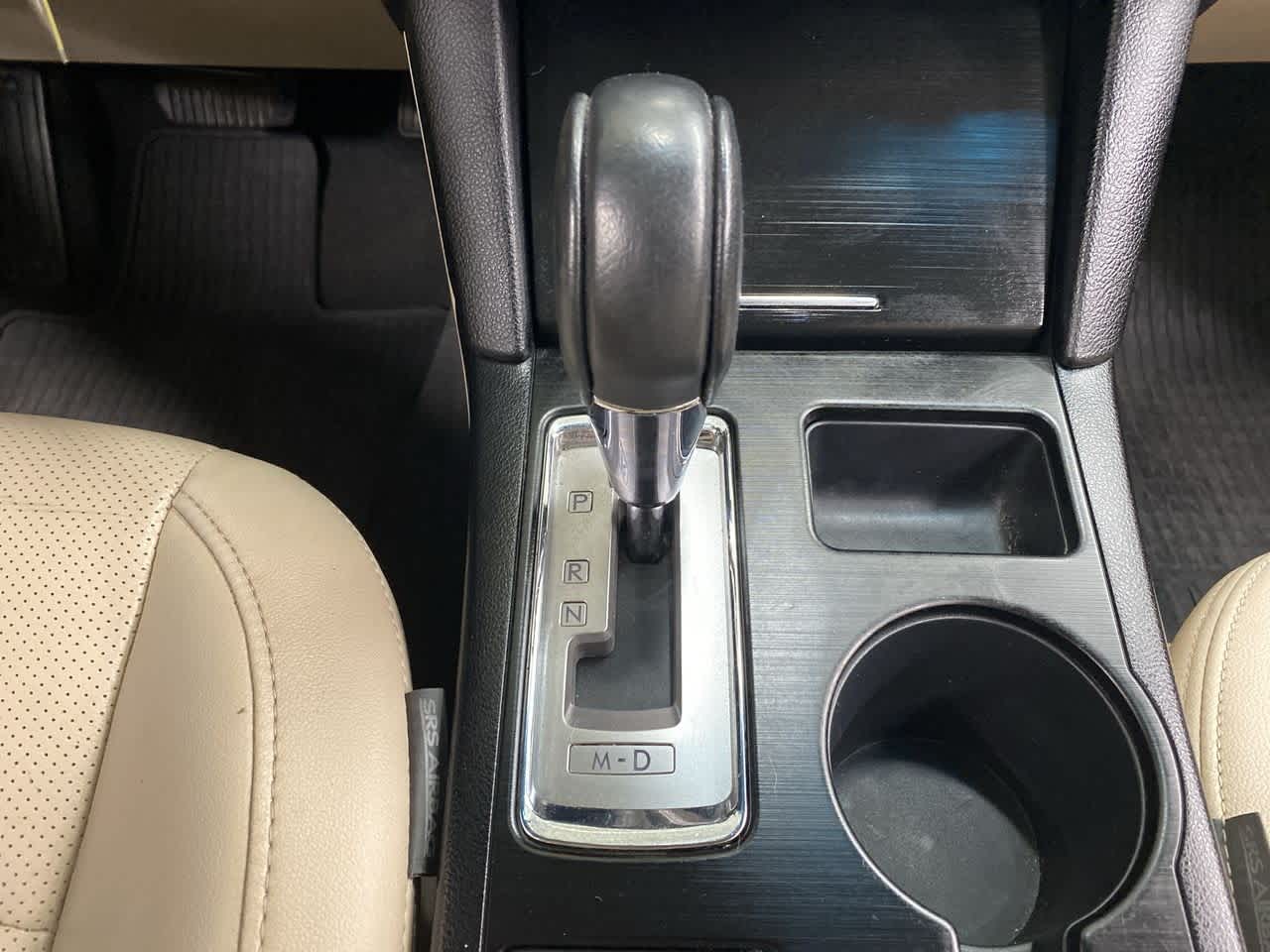 Thumbnail: 2015 Subaru Outback - 28