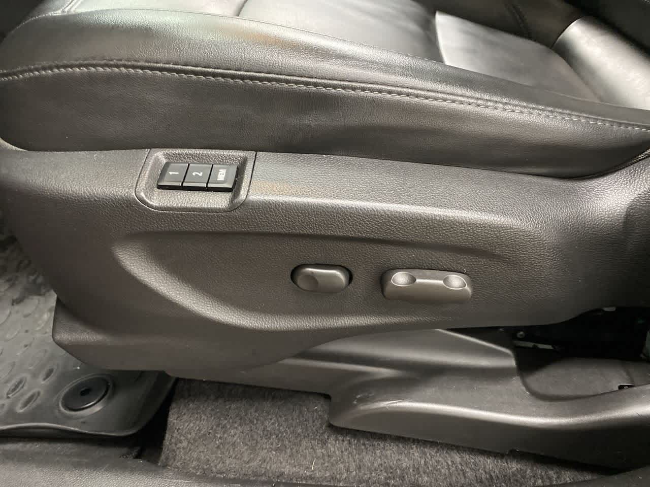 Thumbnail: 2019 Buick Encore - 15