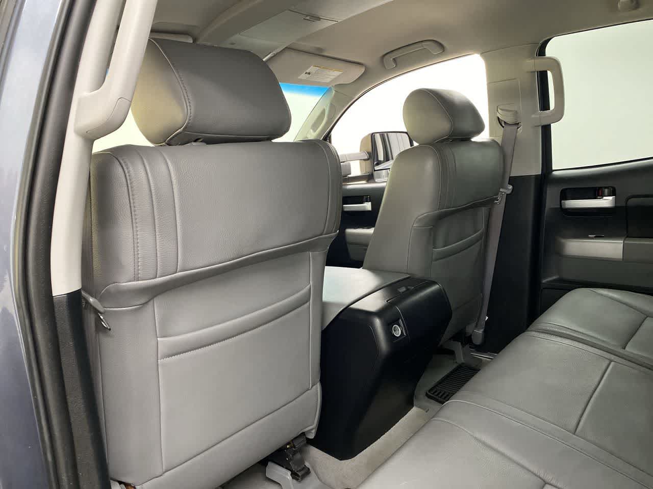 Thumbnail: 2007 Toyota Tundra - 15