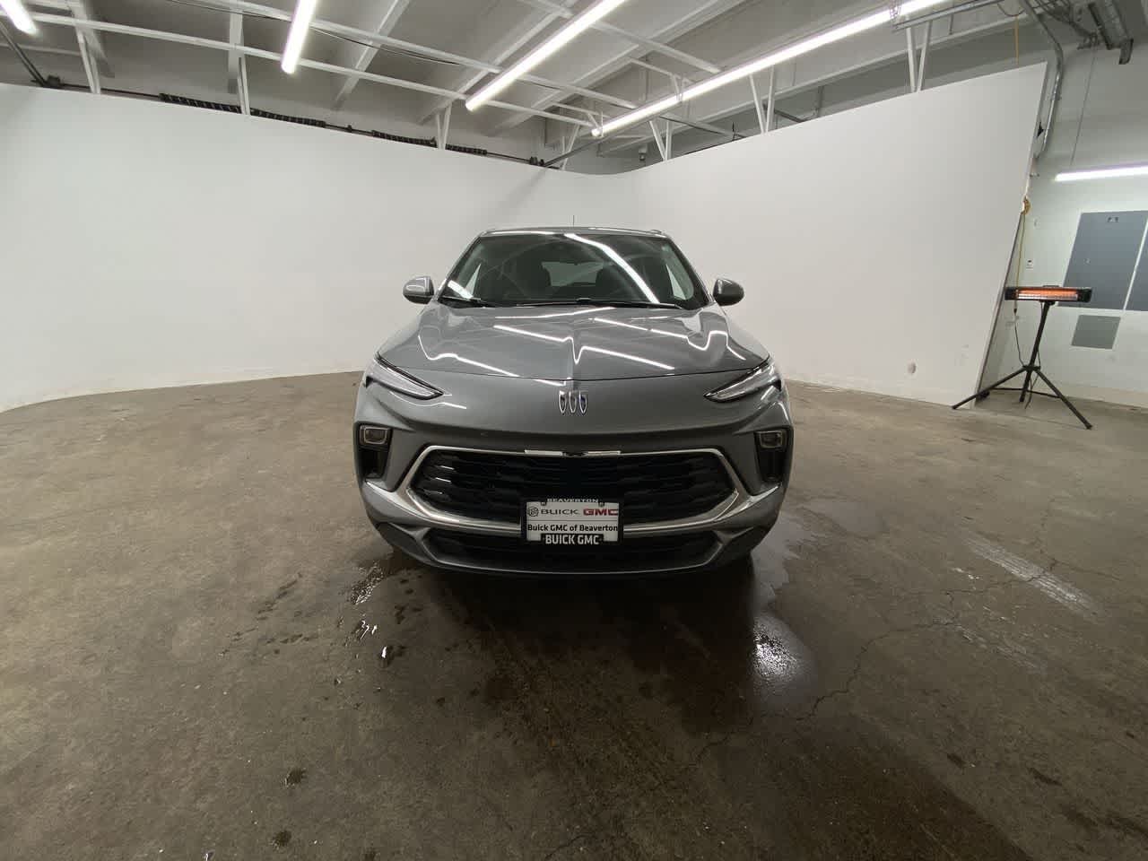 Thumbnail: 2025 Buick Encore GX - 9