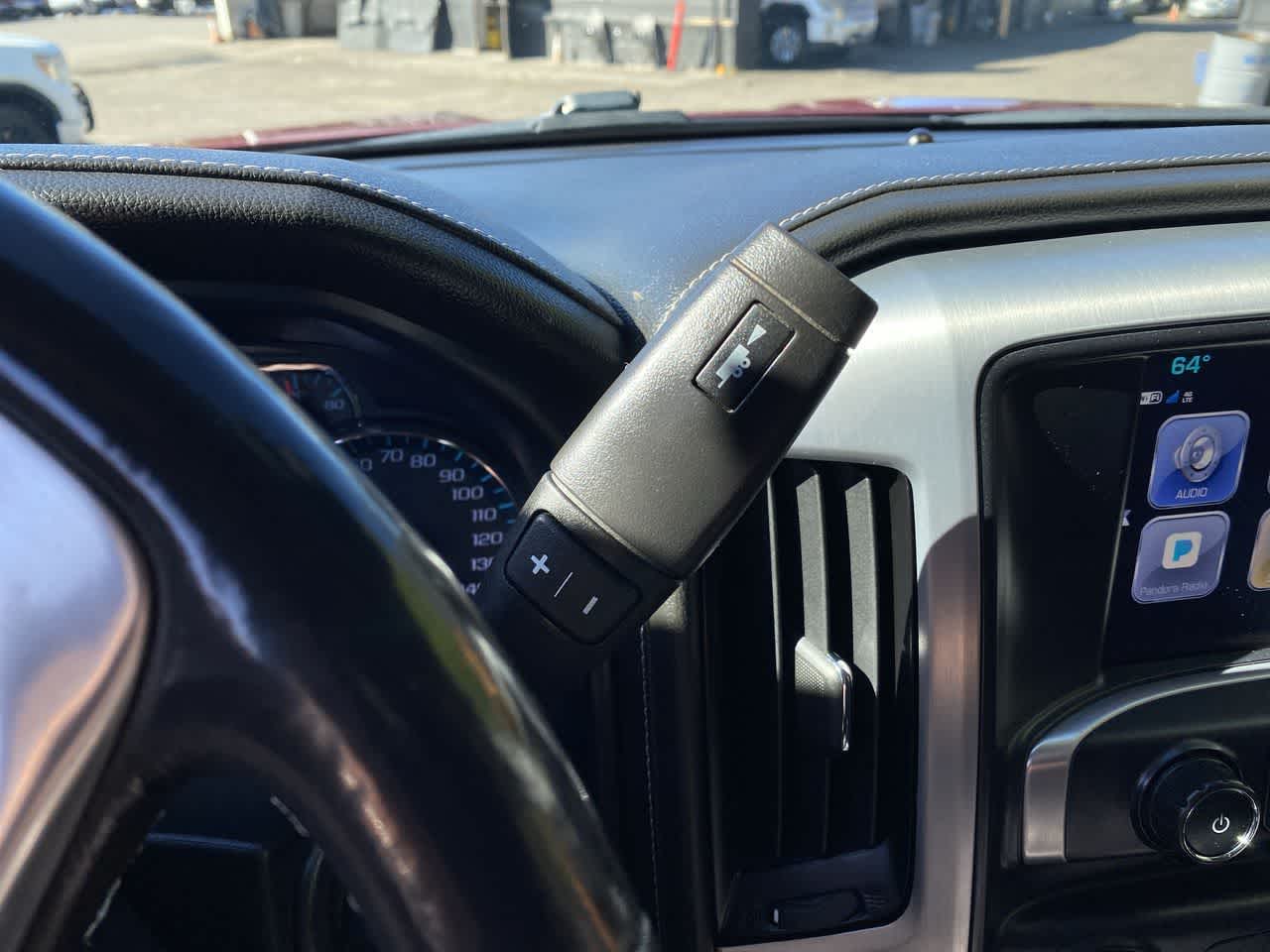 Thumbnail: 2018 GMC Sierra 1500 - 26