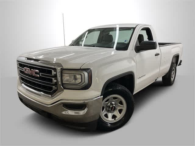 2016 GMC Sierra 1500  -
                Portland, OR