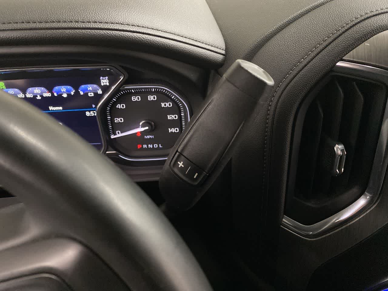 Thumbnail: 2023 GMC Sierra 2500 - 25