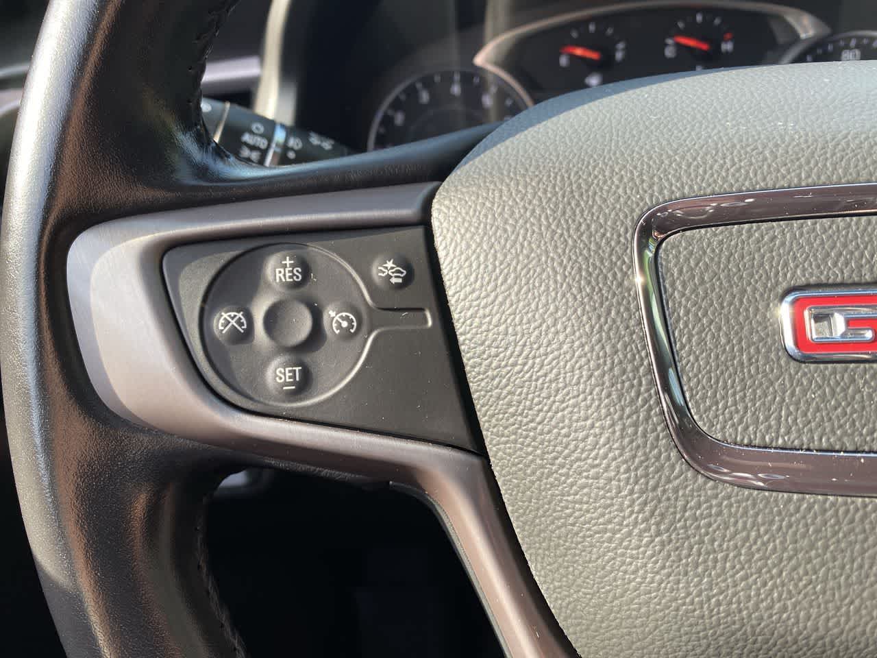 Thumbnail: 2021 GMC Acadia - 20