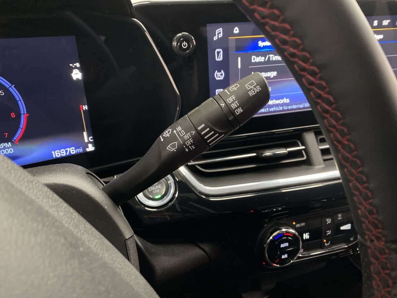 Thumbnail: 2024 Chevrolet Trax - 24