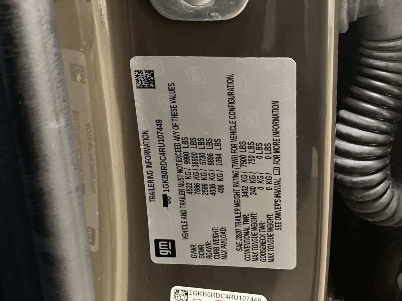 Thumbnail: 2024 GMC Hummer EV - 29