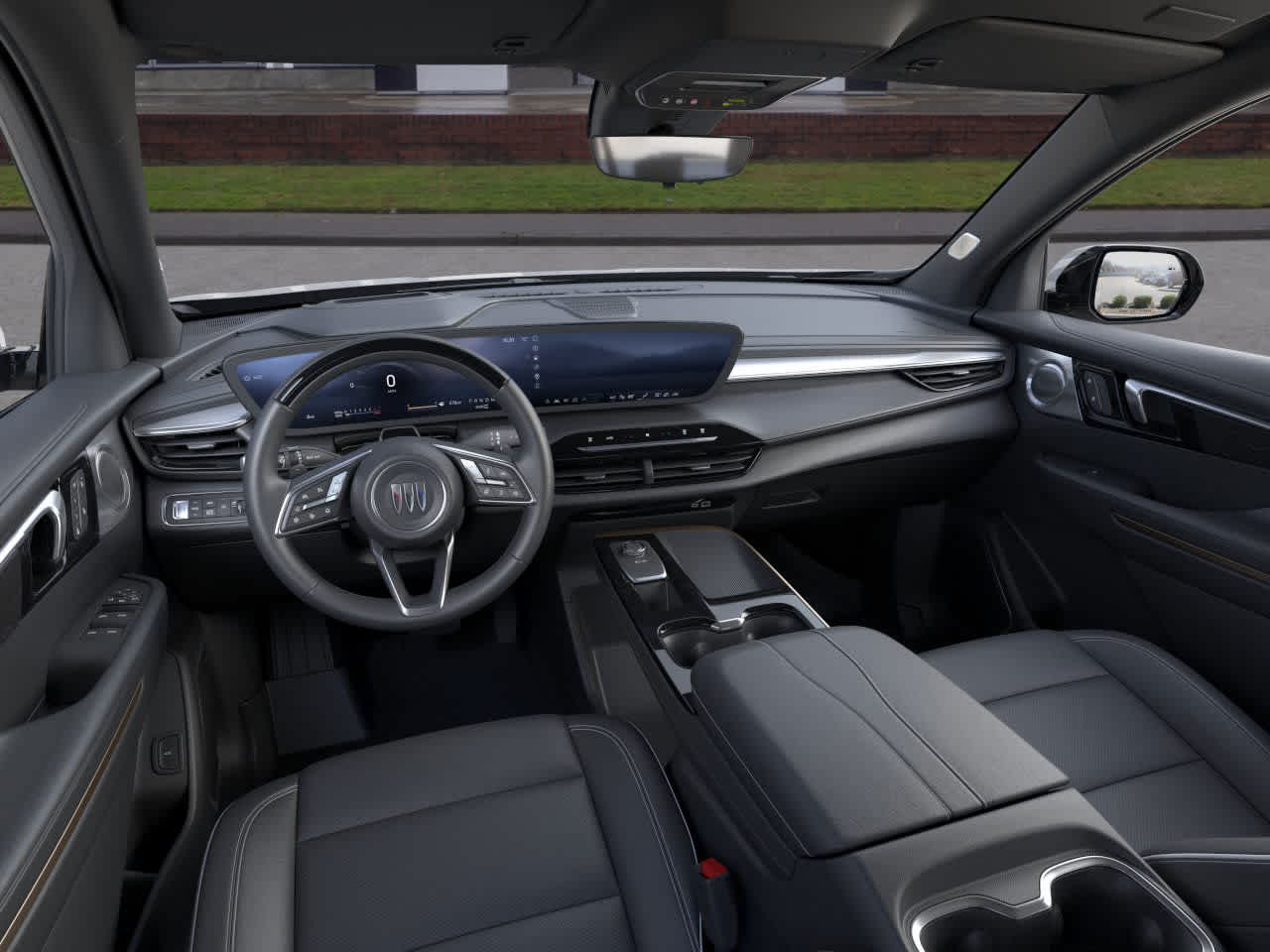 Thumbnail: 2026 Buick Enclave - 15